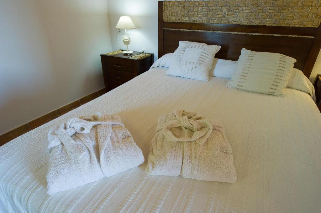 Agroturismo Xarc Santa Eularia des Riu Room photo