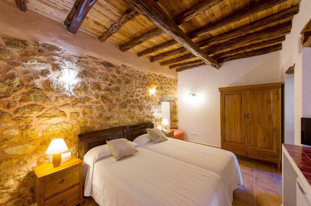 Agroturismo Xarc Santa Eularia des Riu Exterior photo